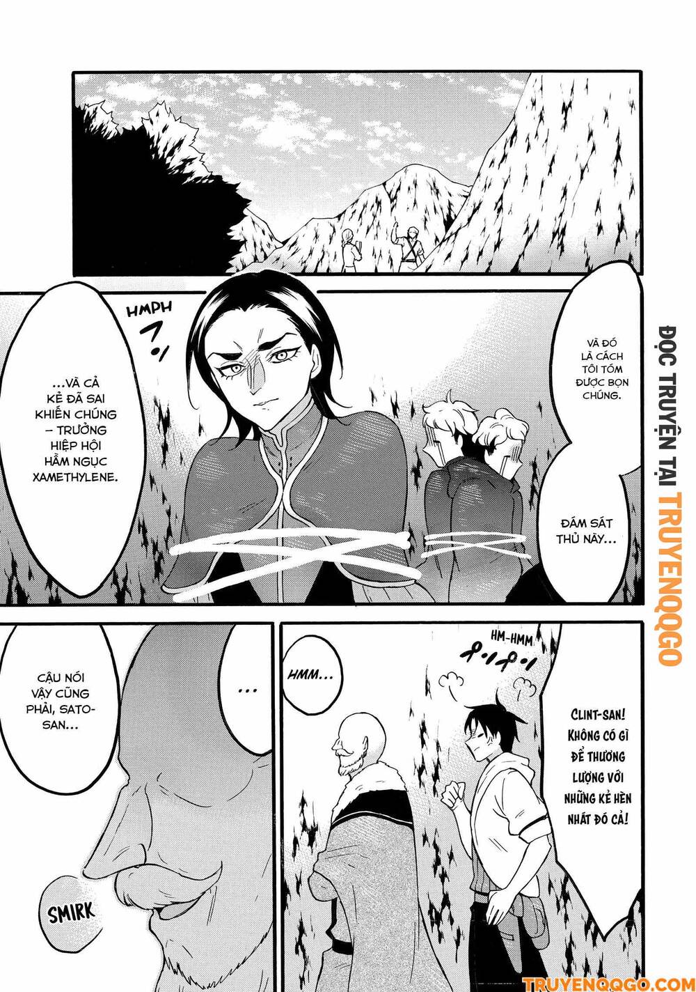 Level 1 With S-Rank Drop Rate Is The Strongest Chapter 64 - 28