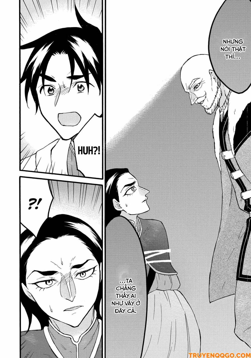 Level 1 With S-Rank Drop Rate Is The Strongest Chapter 64 - 29