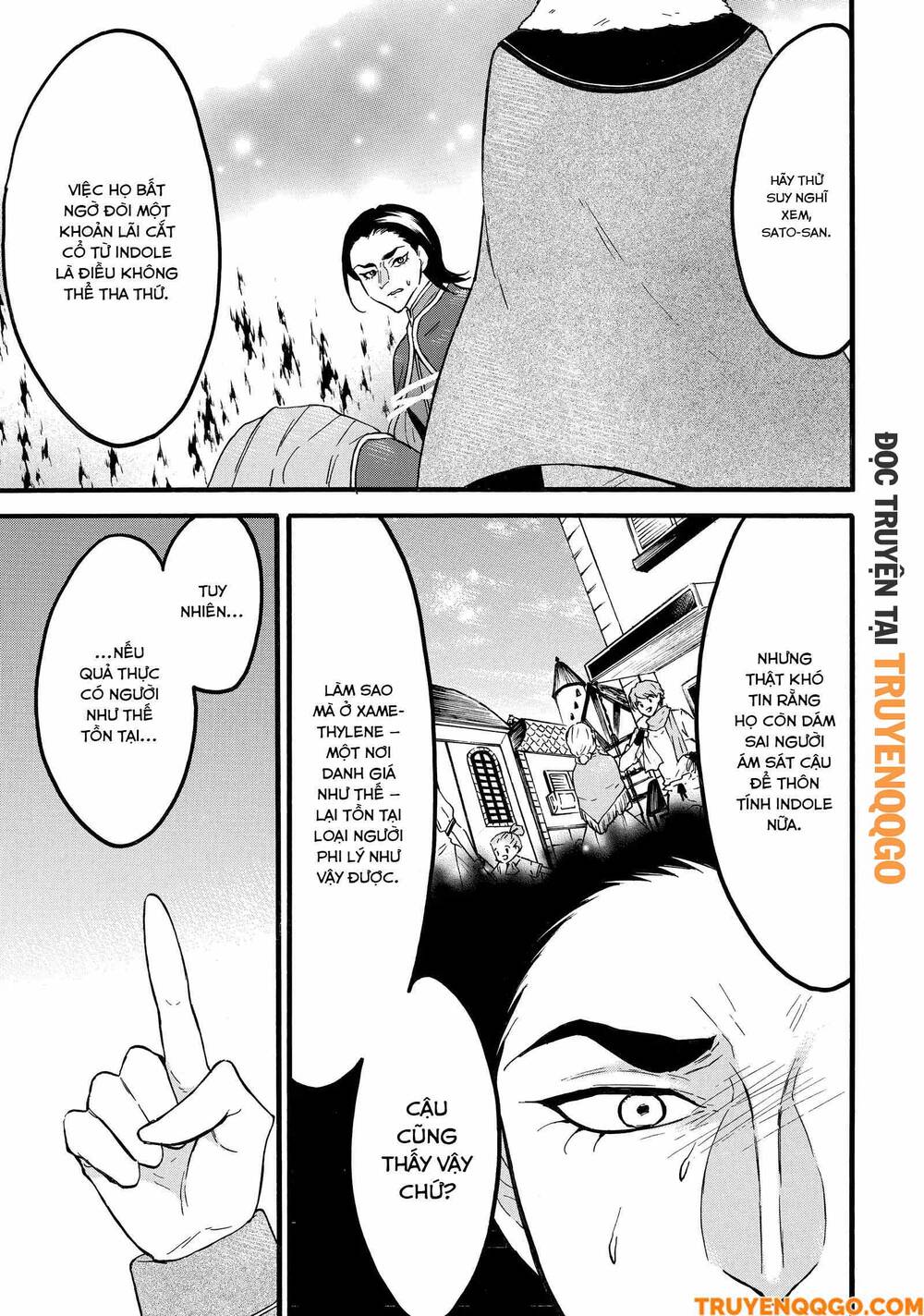 Level 1 With S-Rank Drop Rate Is The Strongest Chapter 64 - 30