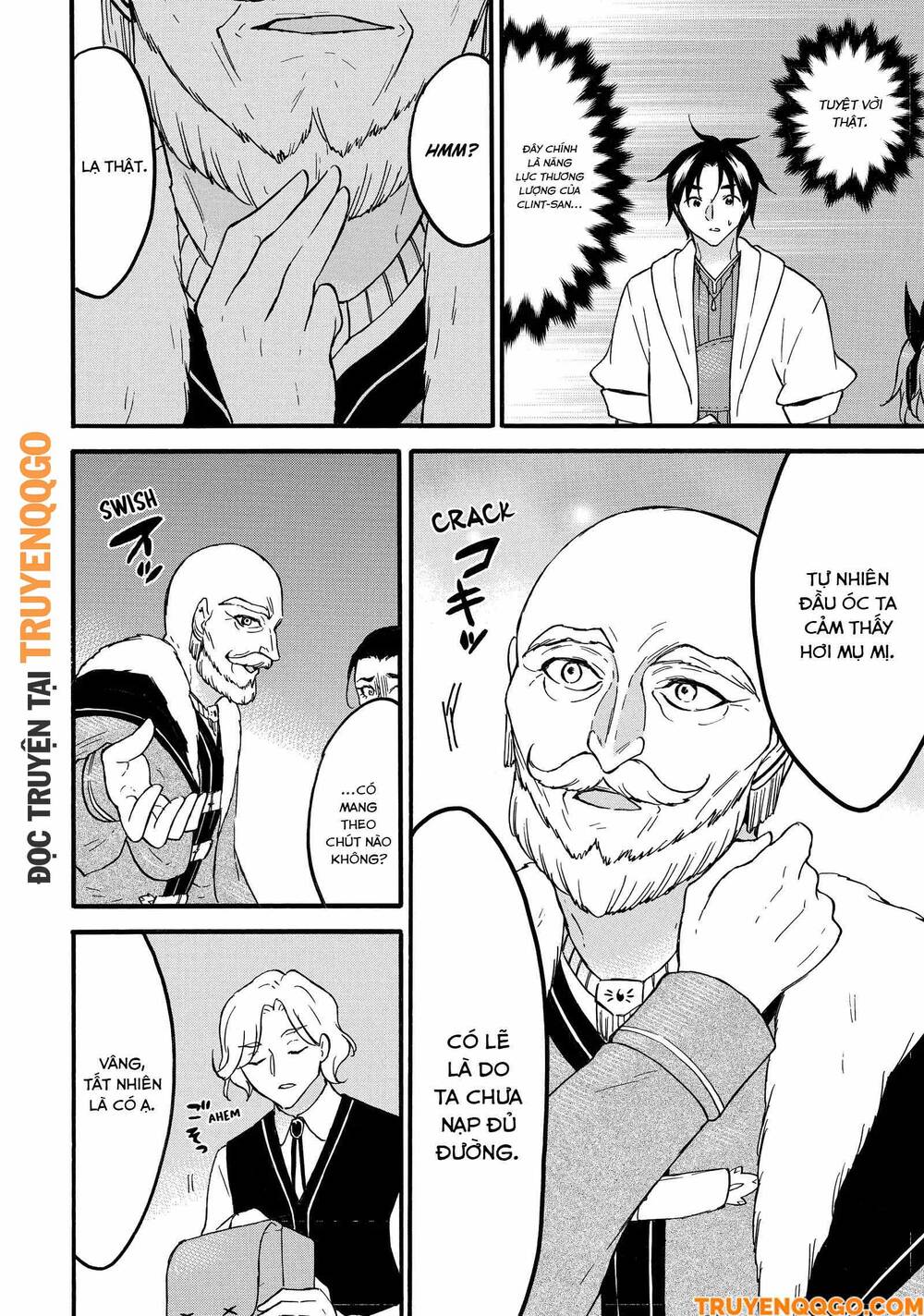 Level 1 With S-Rank Drop Rate Is The Strongest Chapter 64 - 33
