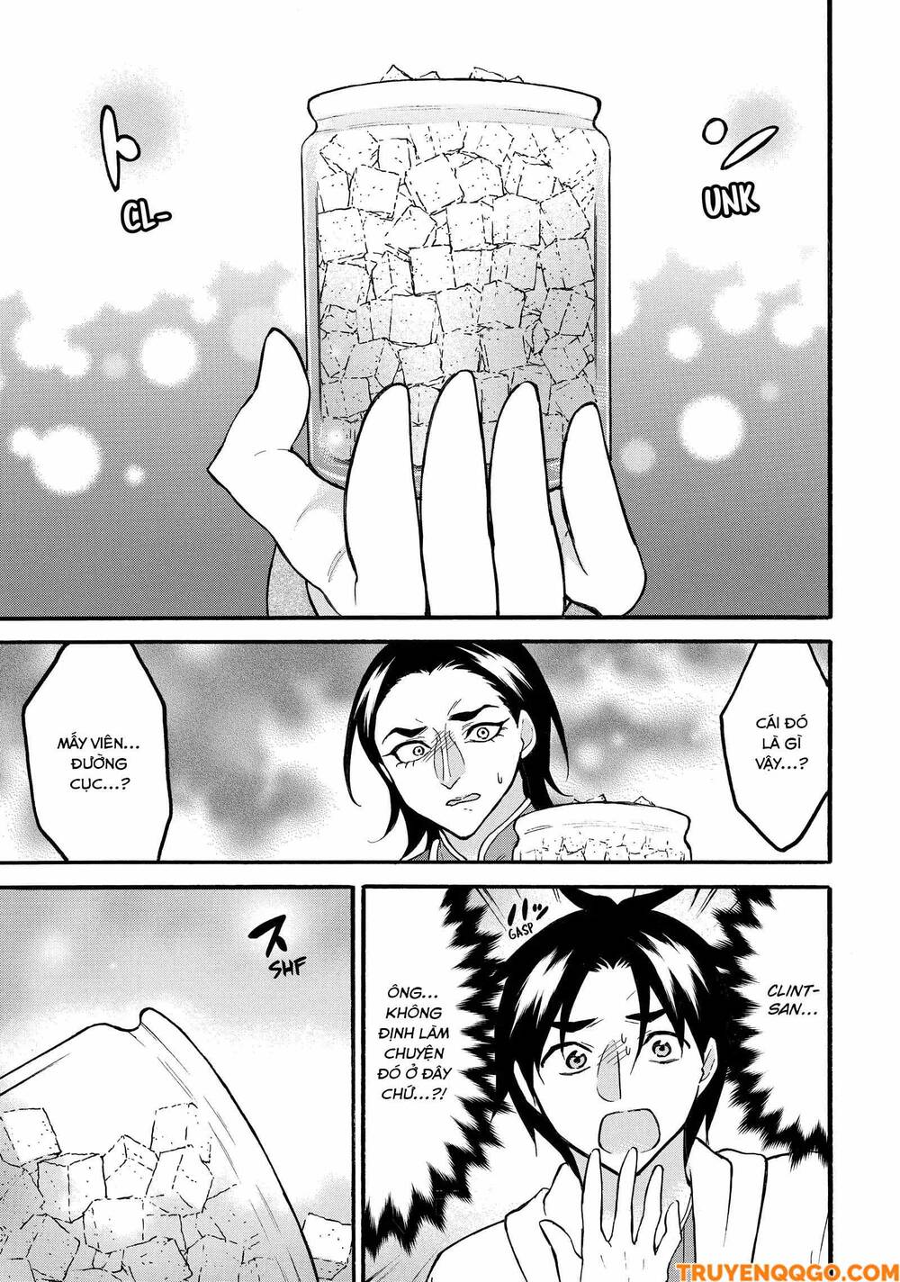 Level 1 With S-Rank Drop Rate Is The Strongest Chapter 64 - 34