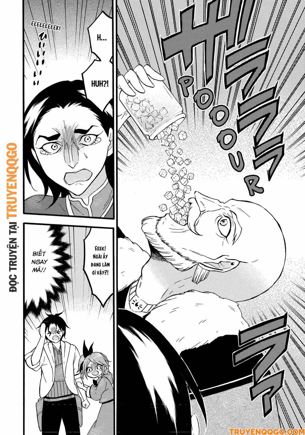 Level 1 With S-Rank Drop Rate Is The Strongest Chapter 64 - 35