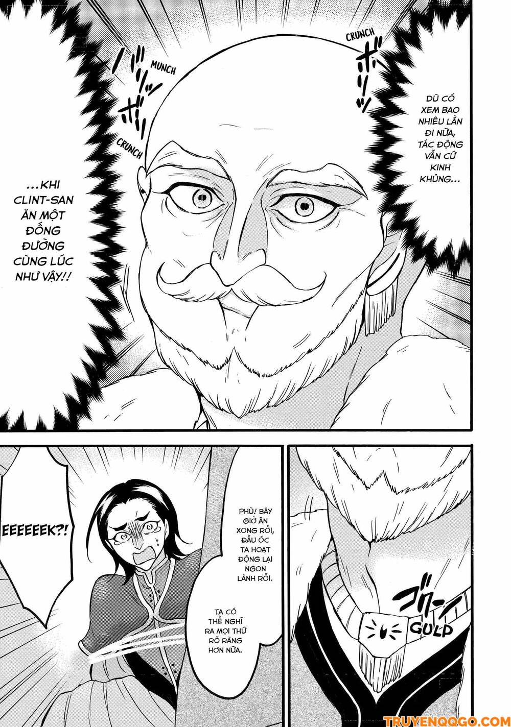 Level 1 With S-Rank Drop Rate Is The Strongest Chapter 64 - 36