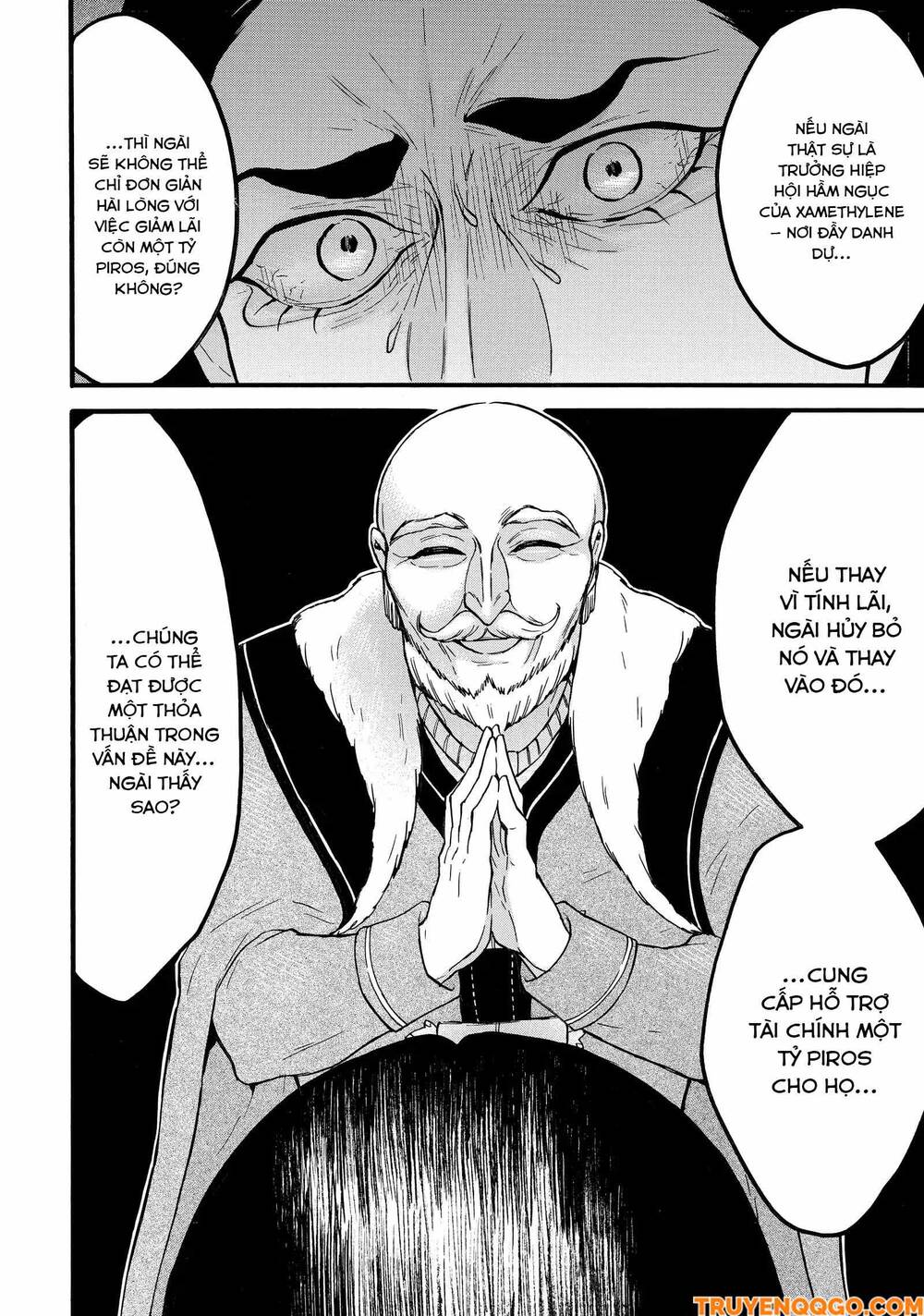 Level 1 With S-Rank Drop Rate Is The Strongest Chapter 64 - 37