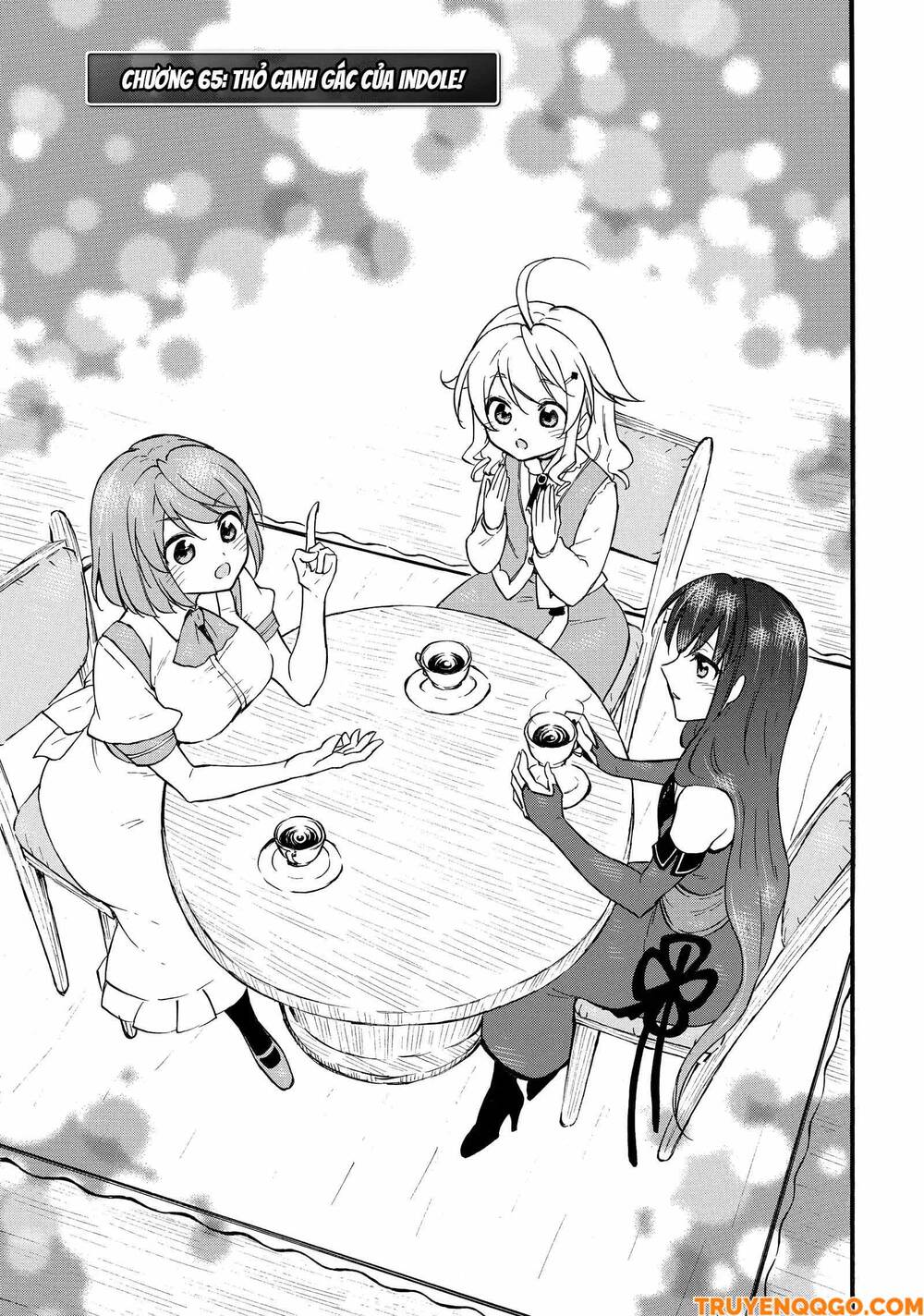 Level 1 With S-Rank Drop Rate Is The Strongest Chapter 65 - 2