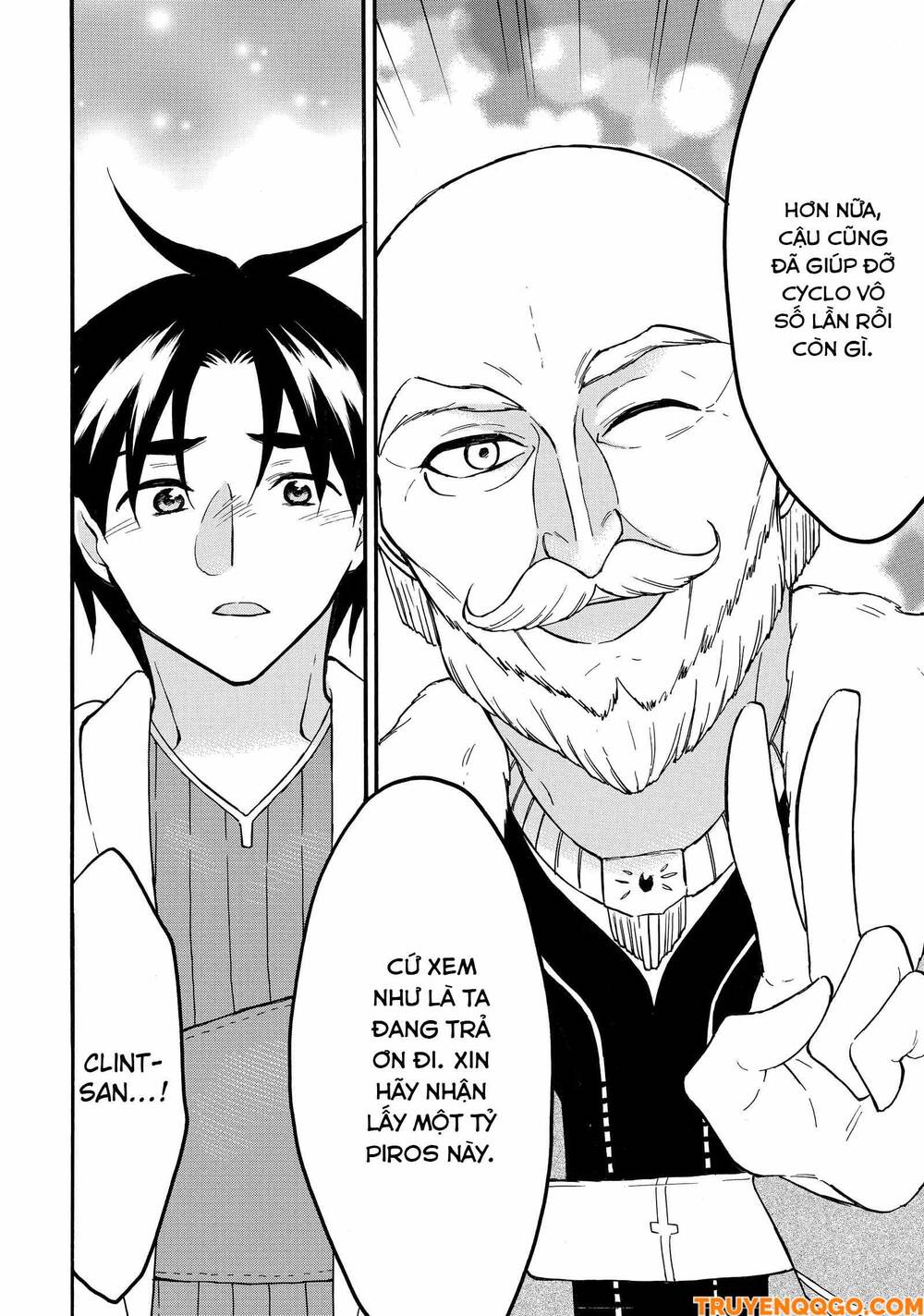 Level 1 With S-Rank Drop Rate Is The Strongest Chapter 65 - 7