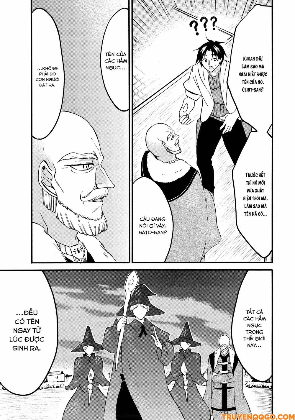 Level 1 With S-Rank Drop Rate Is The Strongest Chapter 65 - 10