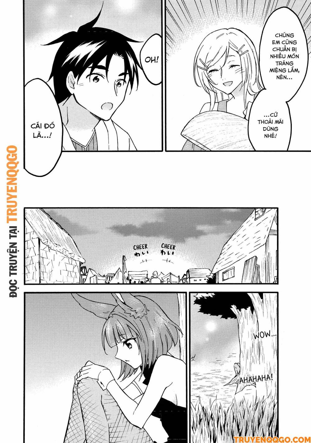 Level 1 With S-Rank Drop Rate Is The Strongest Chapter 65 - 19