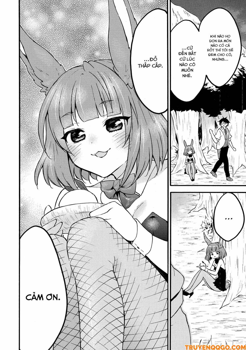 Level 1 With S-Rank Drop Rate Is The Strongest Chapter 65 - 23