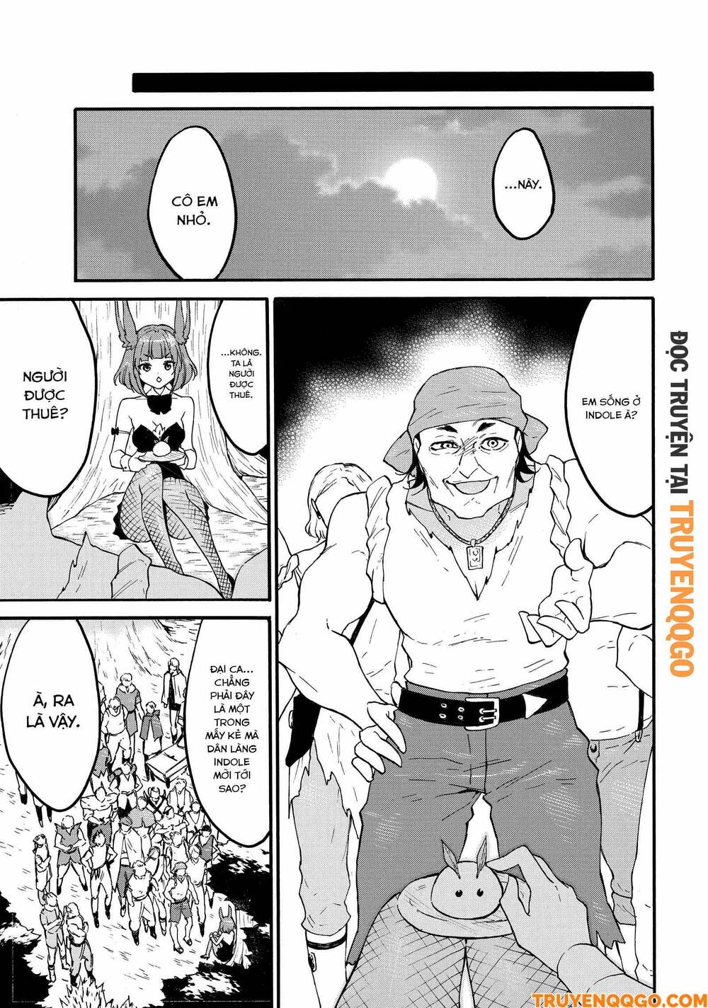 Level 1 With S-Rank Drop Rate Is The Strongest Chapter 65 - 24