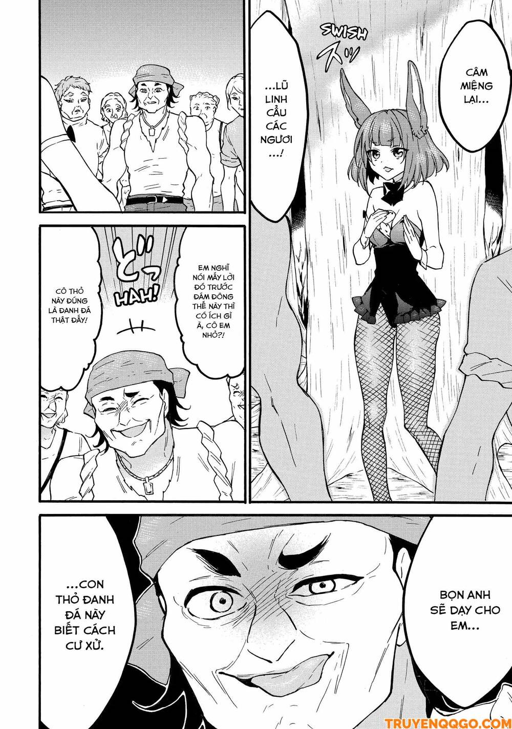 Level 1 With S-Rank Drop Rate Is The Strongest Chapter 65 - 27