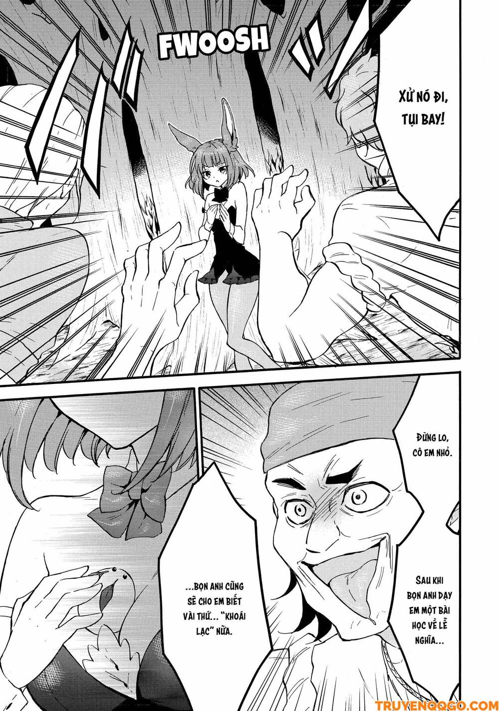 Level 1 With S-Rank Drop Rate Is The Strongest Chapter 65 - 28