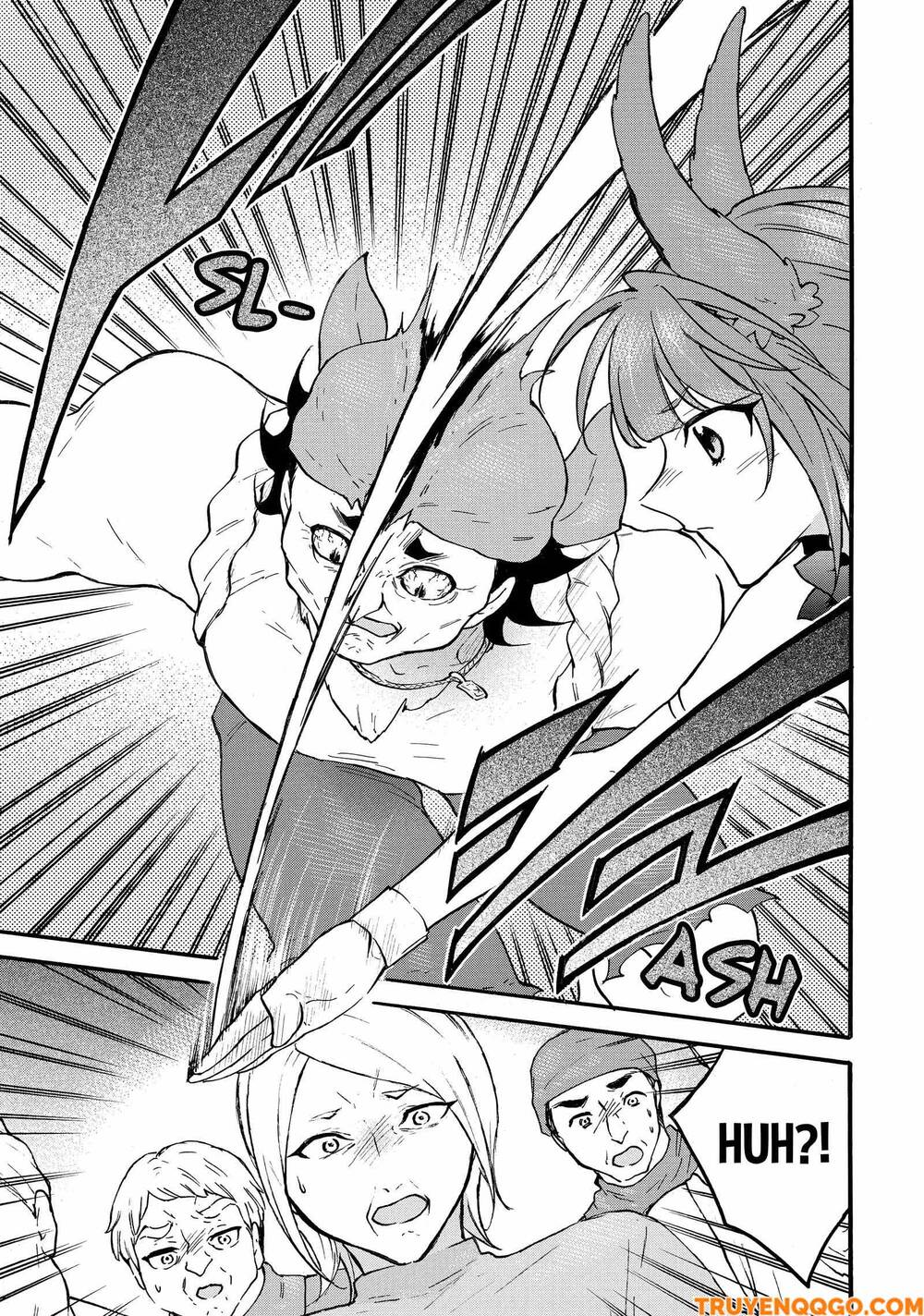 Level 1 With S-Rank Drop Rate Is The Strongest Chapter 65 - 30