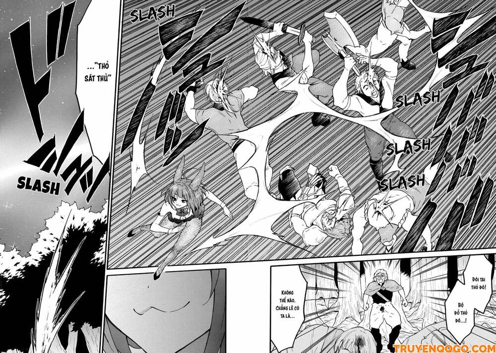 Level 1 With S-Rank Drop Rate Is The Strongest Chapter 65 - 33