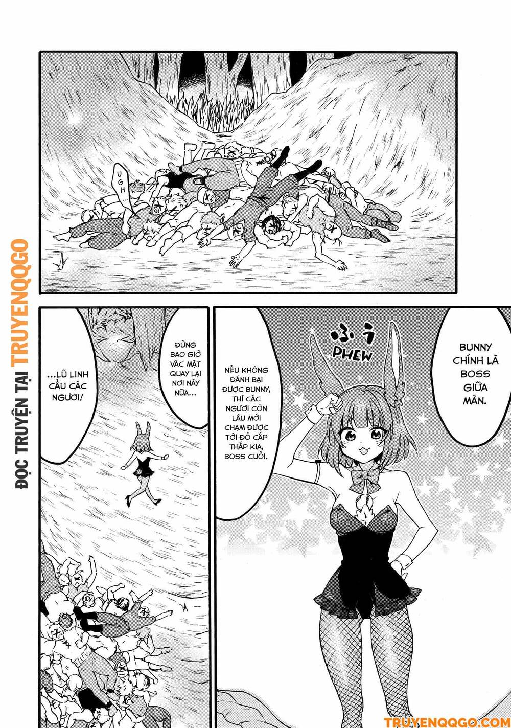 Level 1 With S-Rank Drop Rate Is The Strongest Chapter 65 - 34