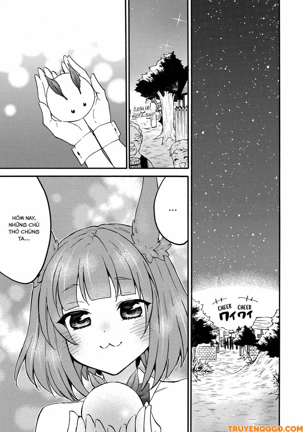 Level 1 With S-Rank Drop Rate Is The Strongest Chapter 65 - 35