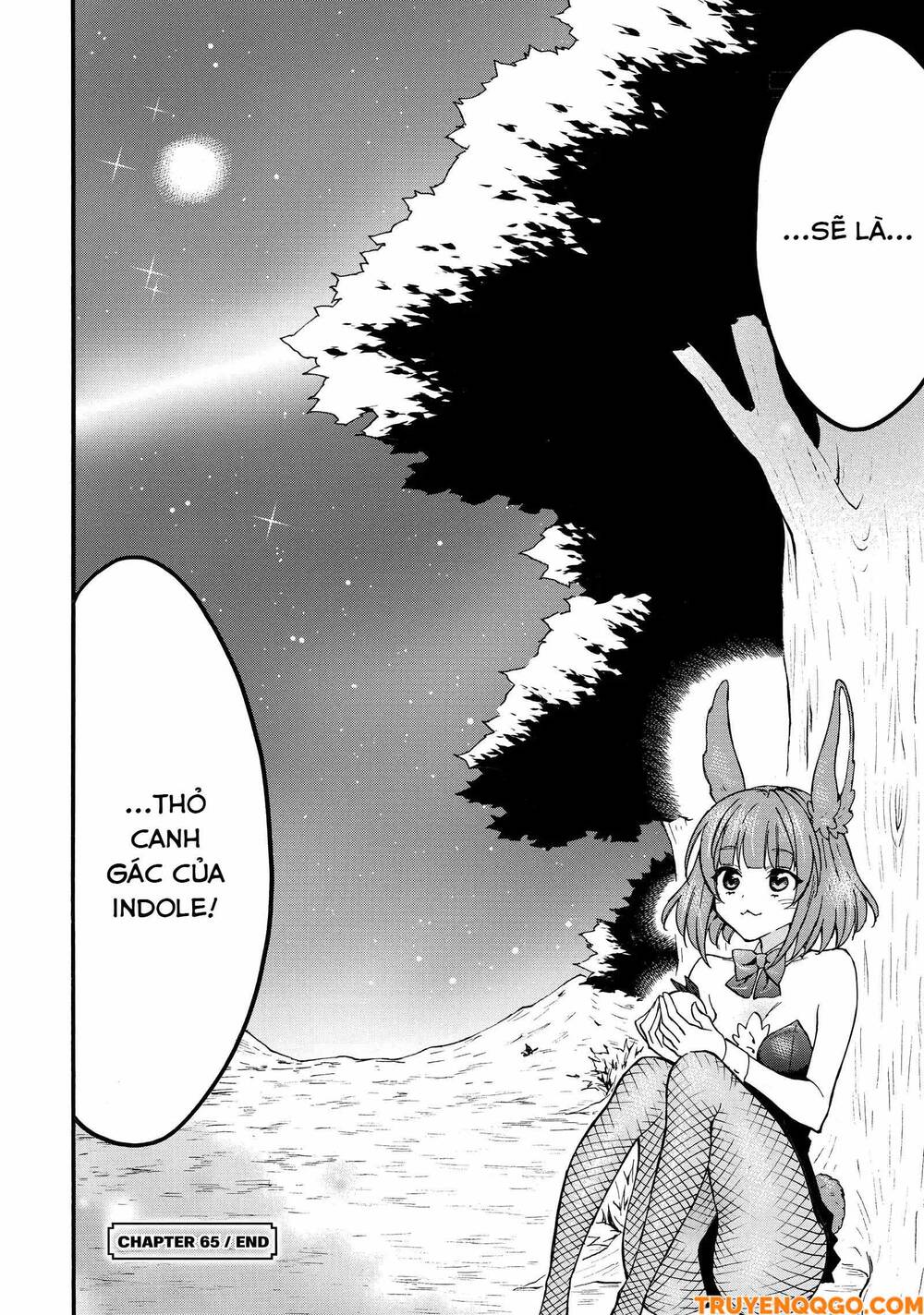 Level 1 With S-Rank Drop Rate Is The Strongest Chapter 65 - 36