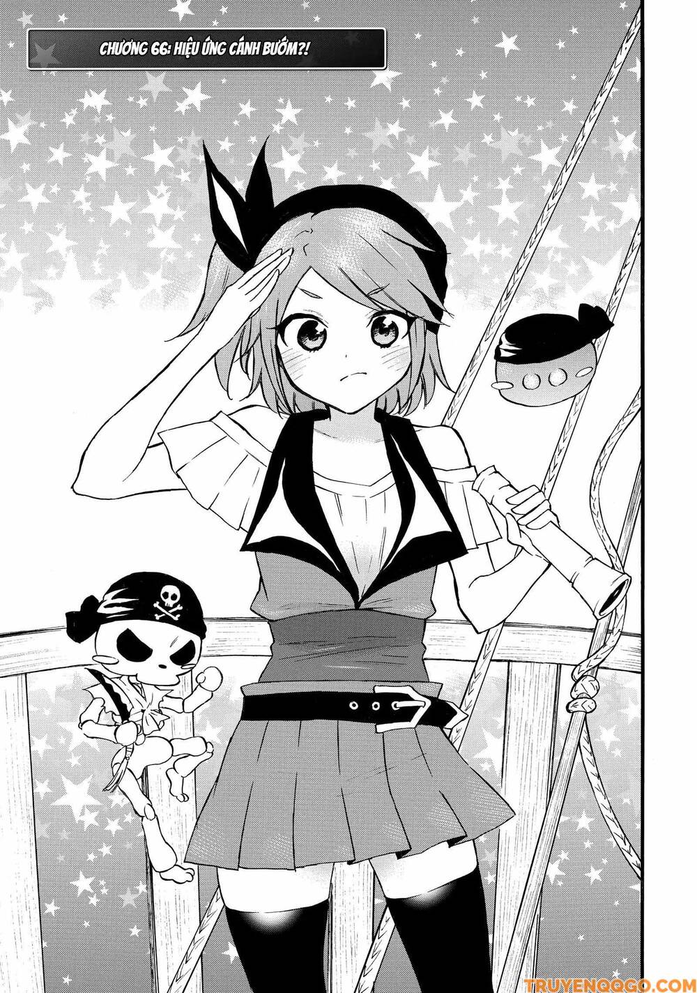 Level 1 With S-Rank Drop Rate Is The Strongest Chapter 66 - 2