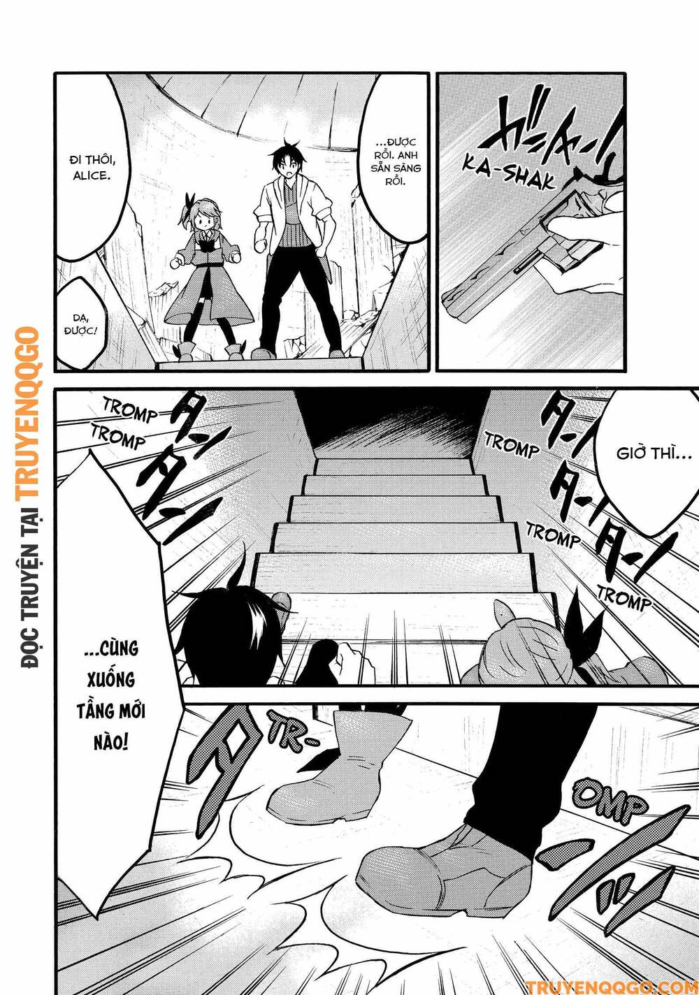 Level 1 With S-Rank Drop Rate Is The Strongest Chapter 66 - 13