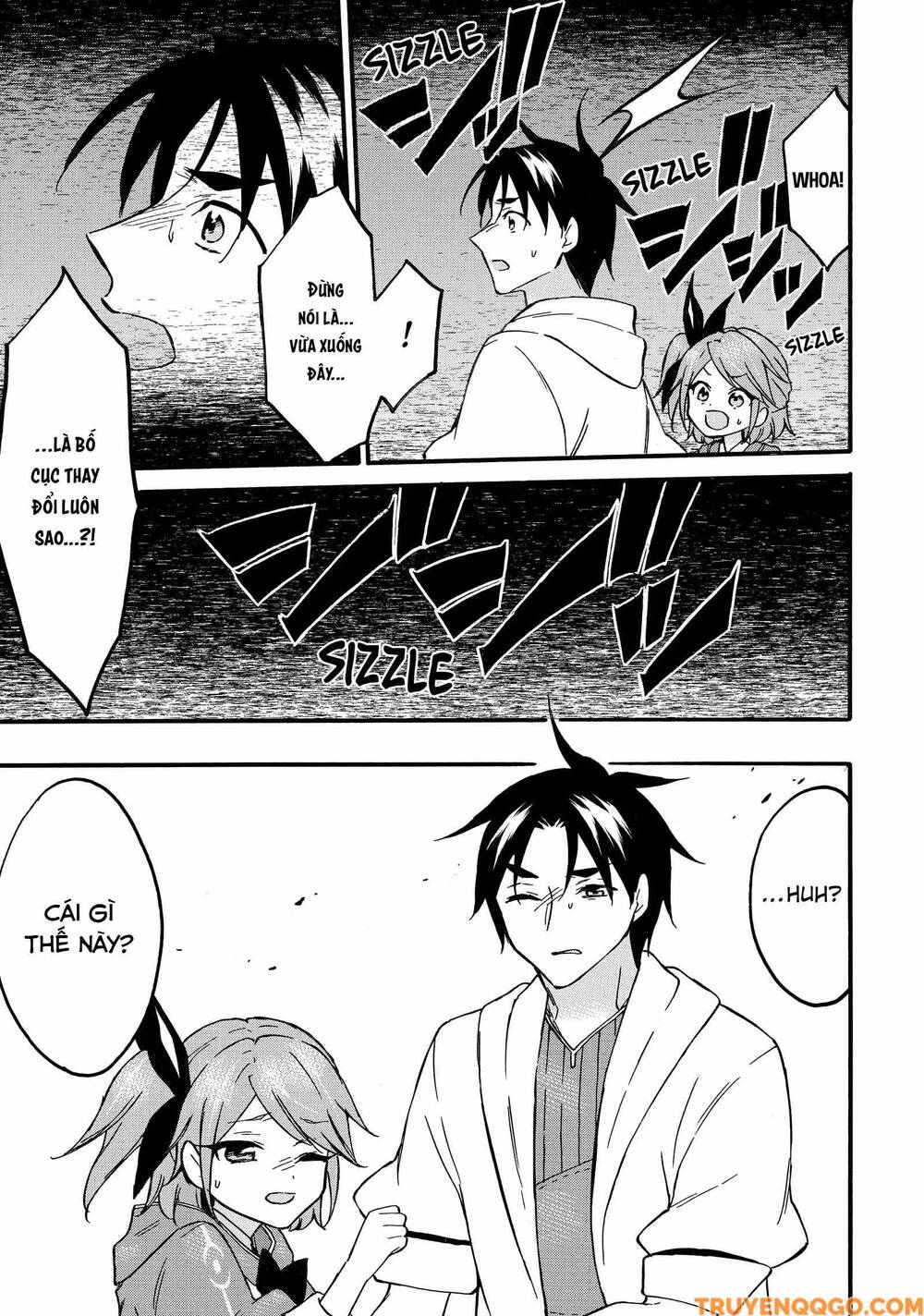 Level 1 With S-Rank Drop Rate Is The Strongest Chapter 66 - 14