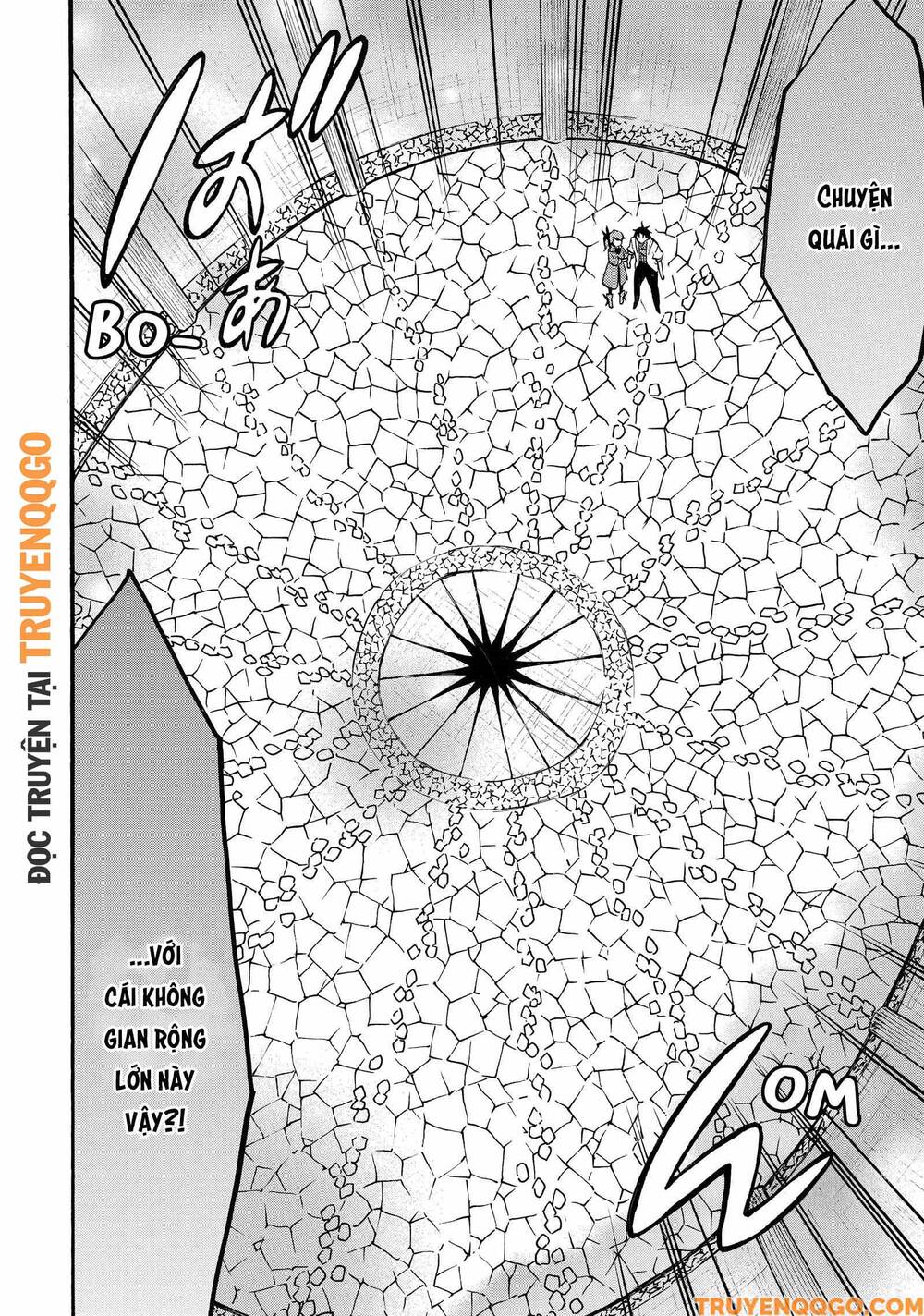 Level 1 With S-Rank Drop Rate Is The Strongest Chapter 66 - 15