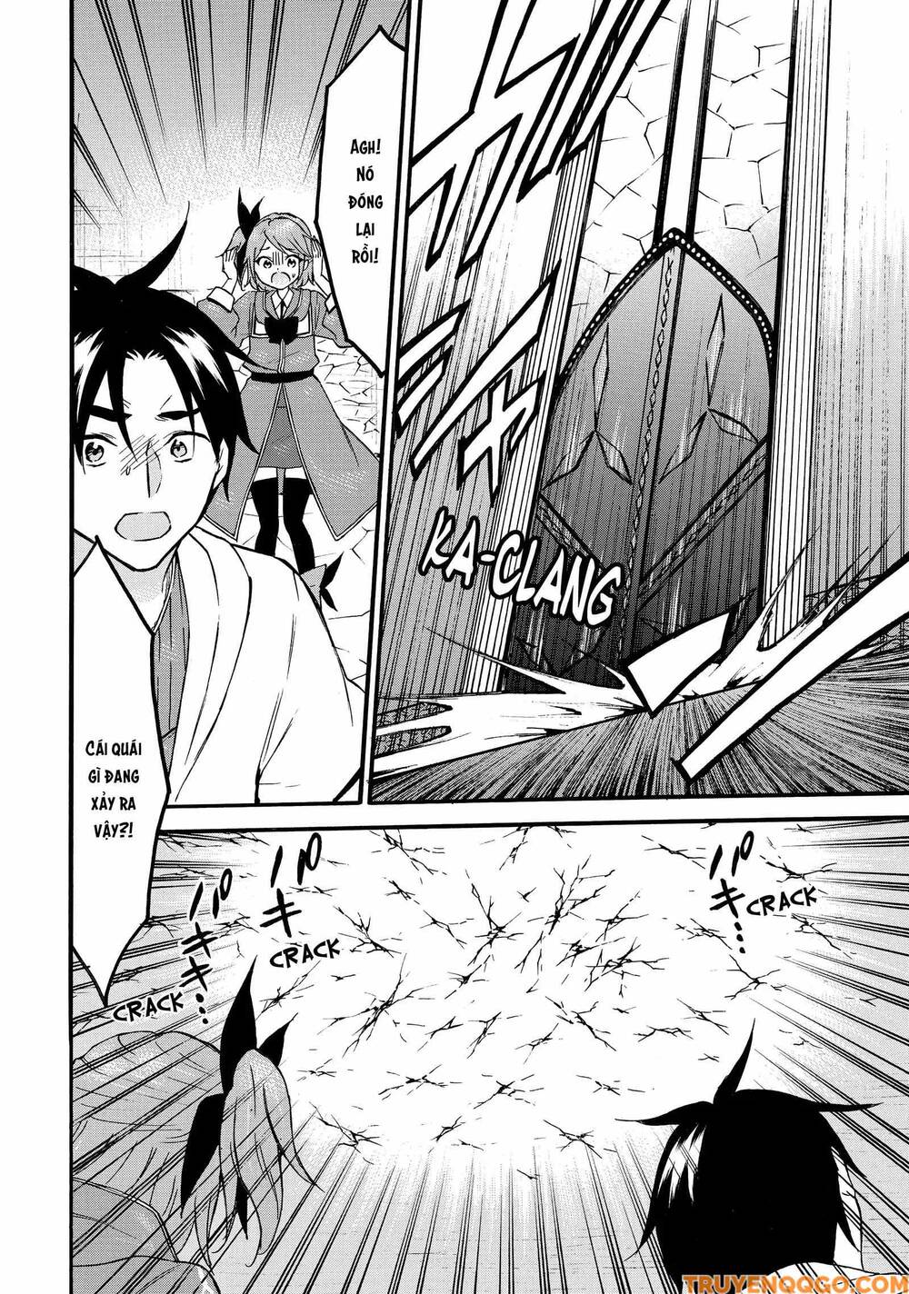 Level 1 With S-Rank Drop Rate Is The Strongest Chapter 66 - 17