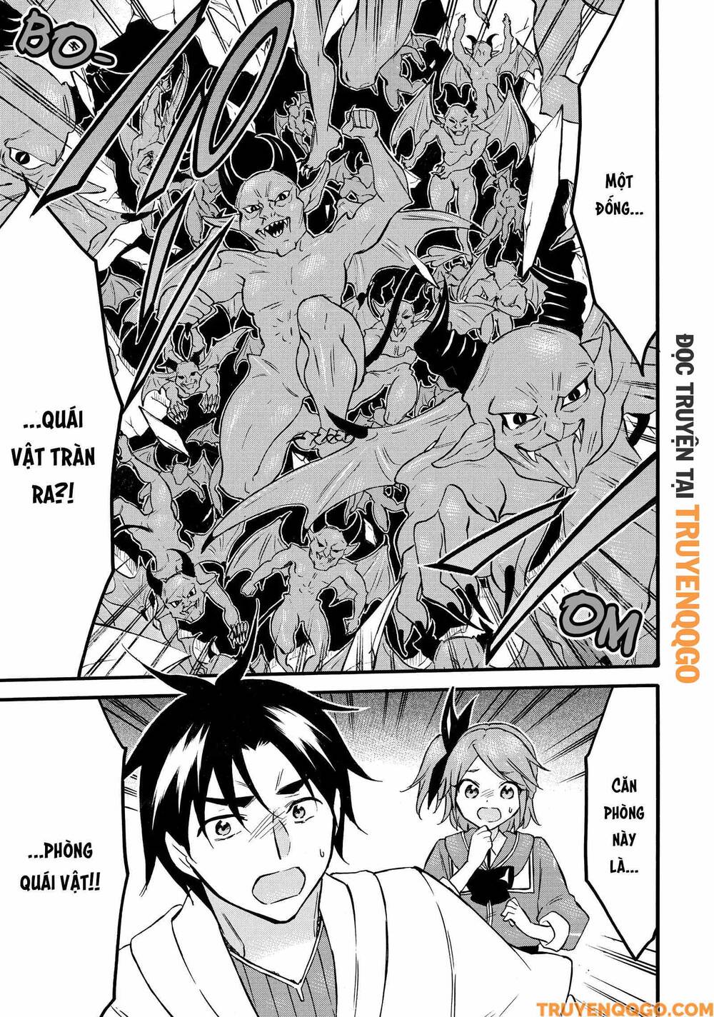 Level 1 With S-Rank Drop Rate Is The Strongest Chapter 66 - 18