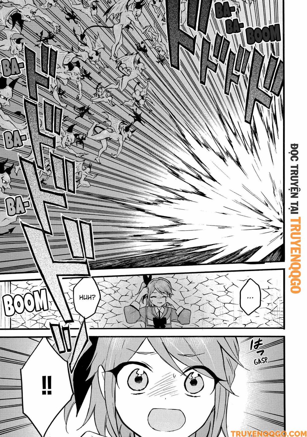 Level 1 With S-Rank Drop Rate Is The Strongest Chapter 66 - 20