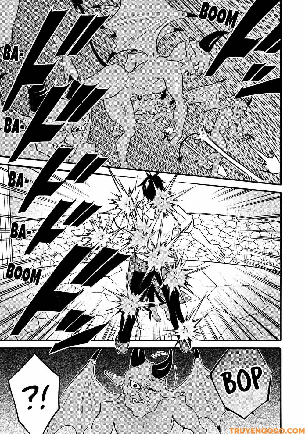 Level 1 With S-Rank Drop Rate Is The Strongest Chapter 66 - 24