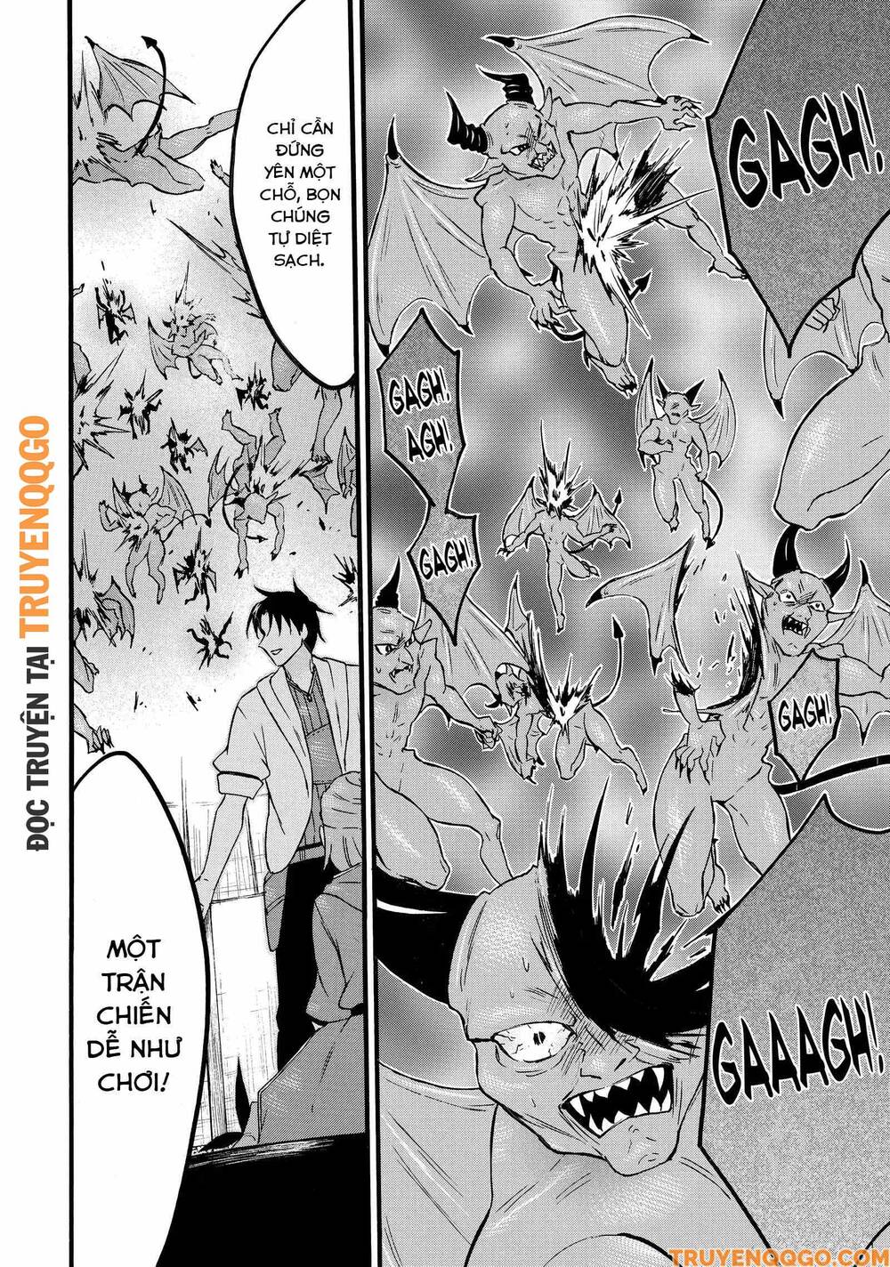 Level 1 With S-Rank Drop Rate Is The Strongest Chapter 66 - 25