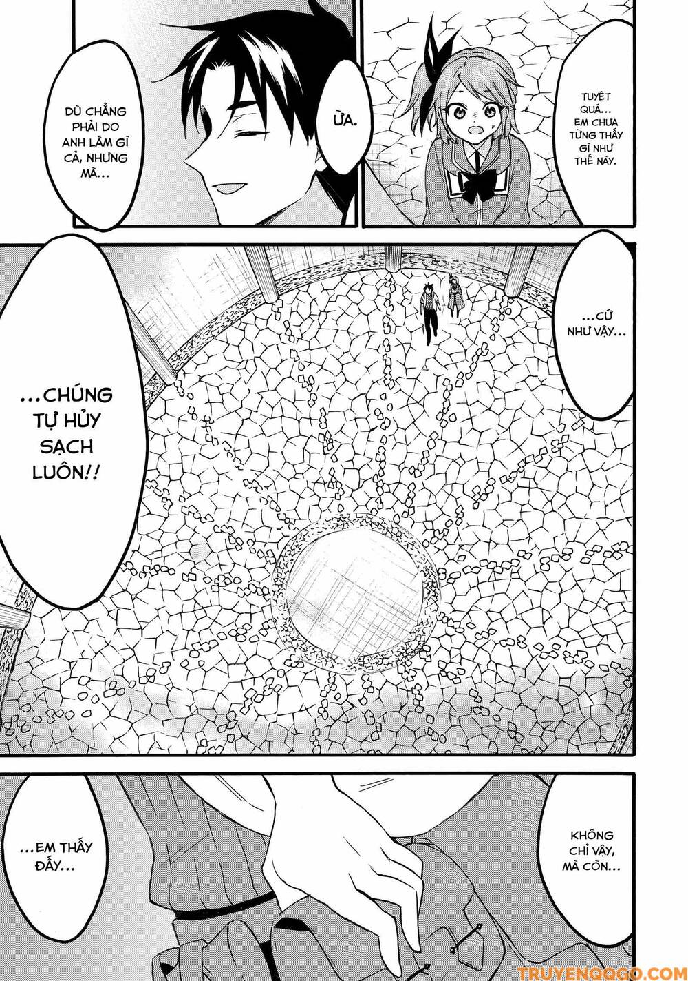 Level 1 With S-Rank Drop Rate Is The Strongest Chapter 66 - 26