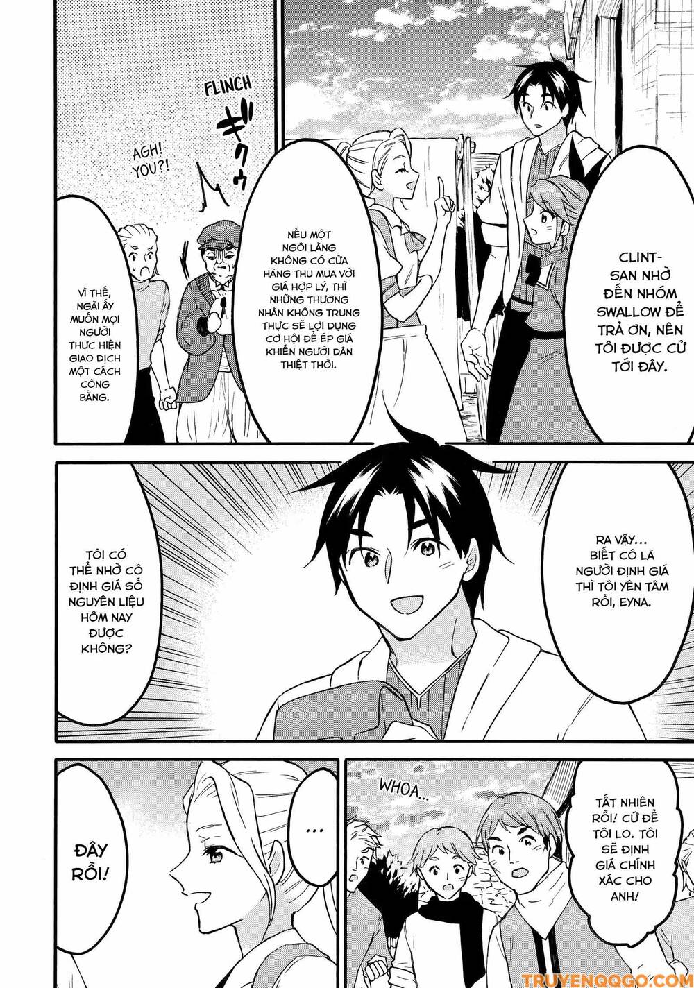 Level 1 With S-Rank Drop Rate Is The Strongest Chapter 66 - 29