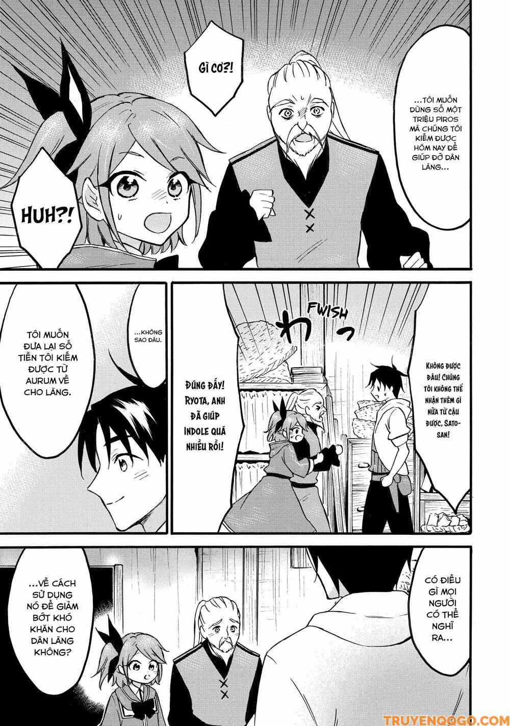 Level 1 With S-Rank Drop Rate Is The Strongest Chapter 66 - 32