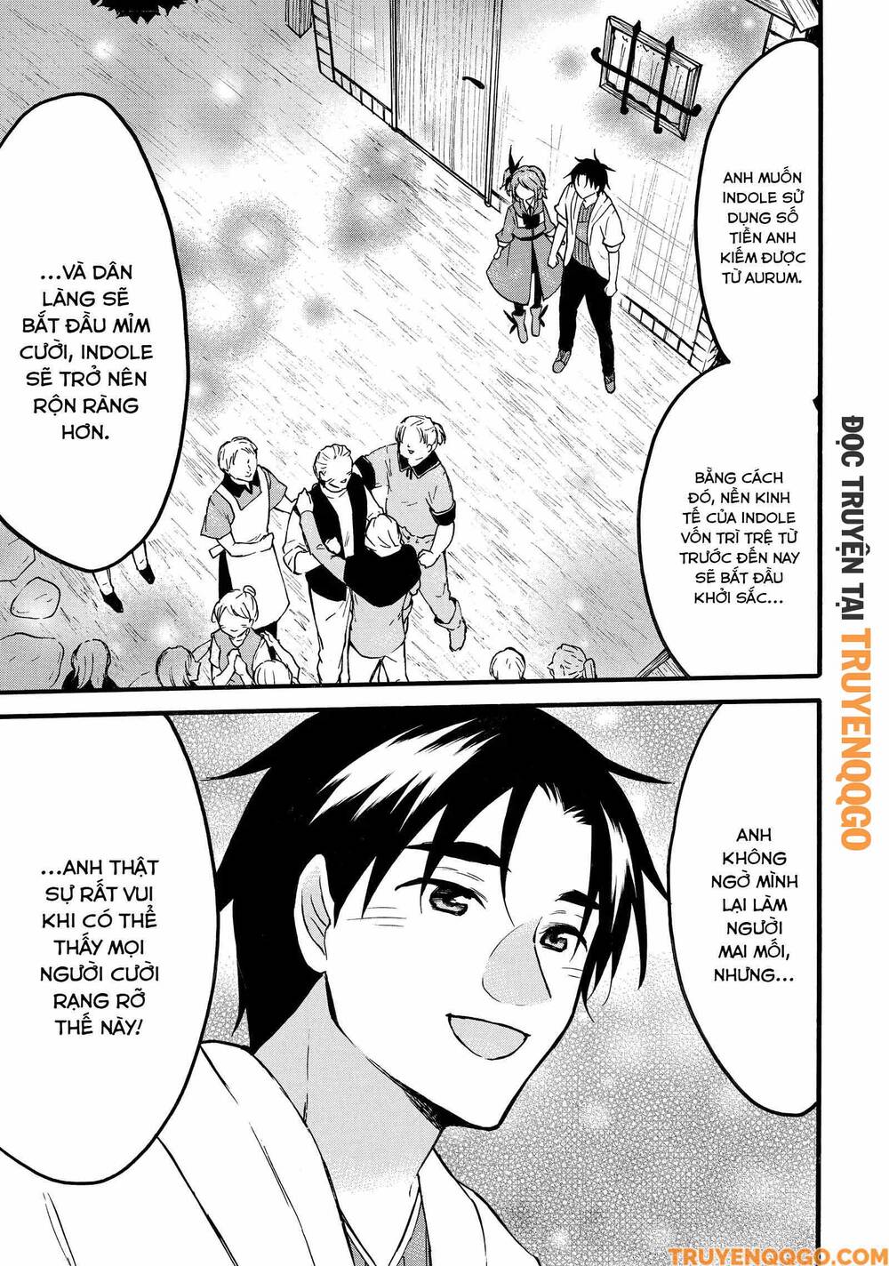 Level 1 With S-Rank Drop Rate Is The Strongest Chapter 66 - 40