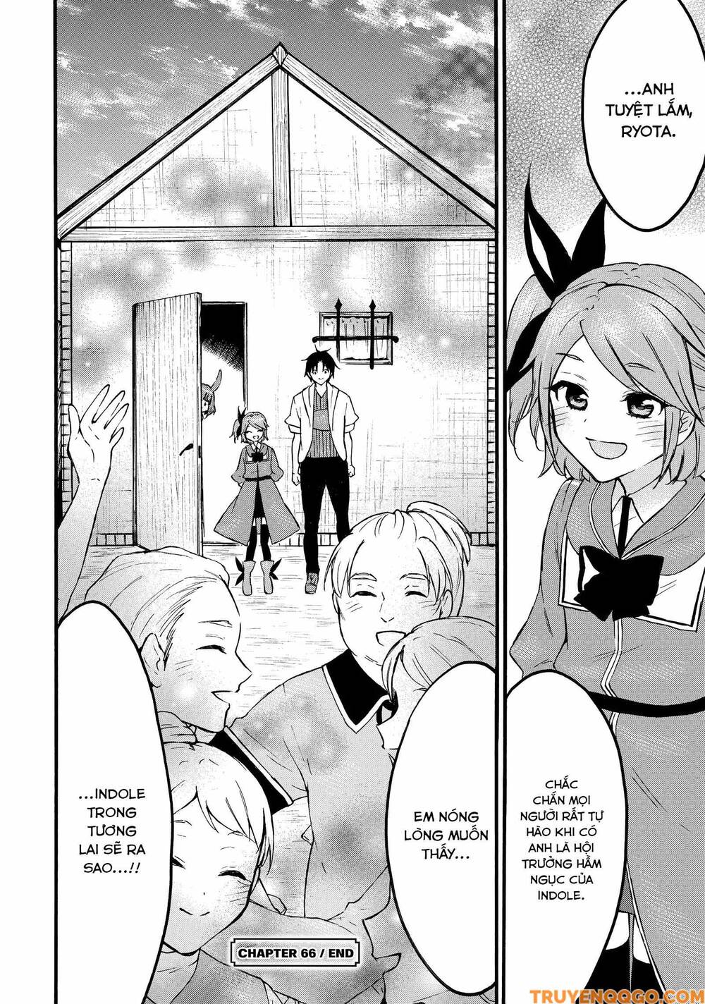 Level 1 With S-Rank Drop Rate Is The Strongest Chapter 66 - 41