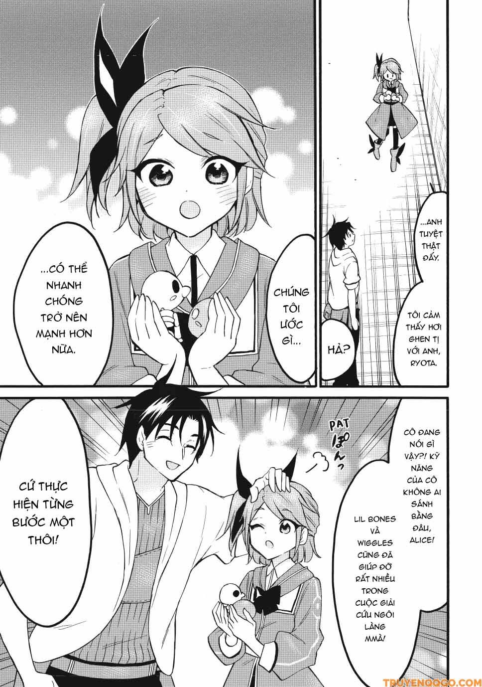 Level 1 With S-Rank Drop Rate Is The Strongest Chapter 67 - 2