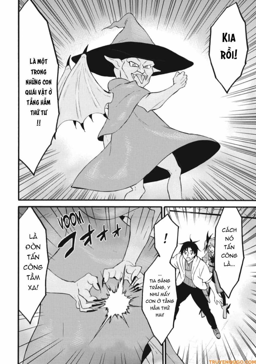 Level 1 With S-Rank Drop Rate Is The Strongest Chapter 68 - 5