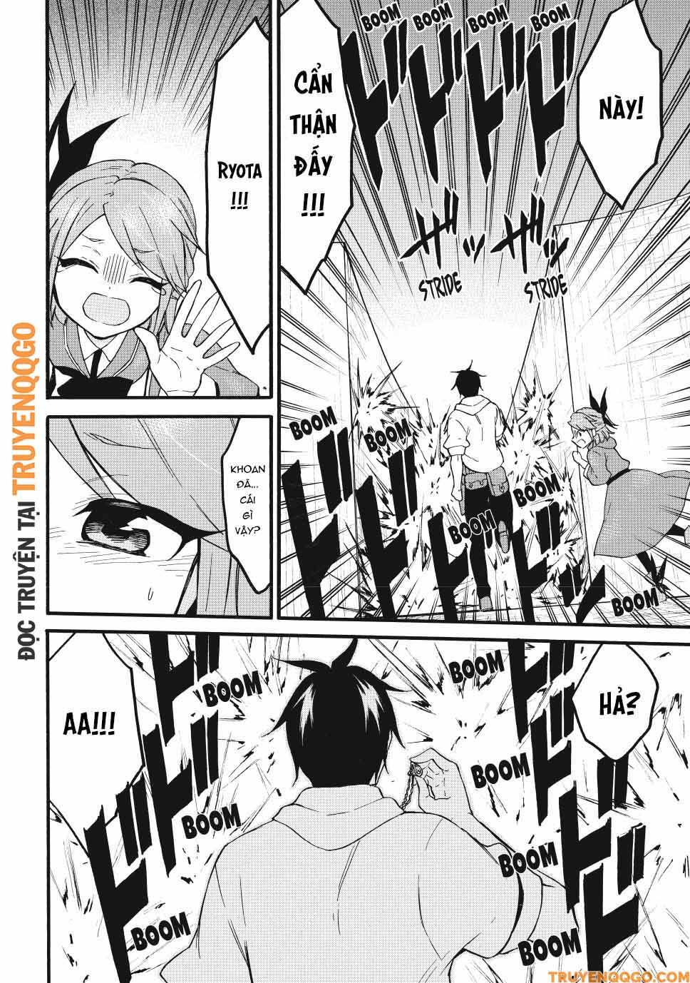 Level 1 With S-Rank Drop Rate Is The Strongest Chapter 67 - 9