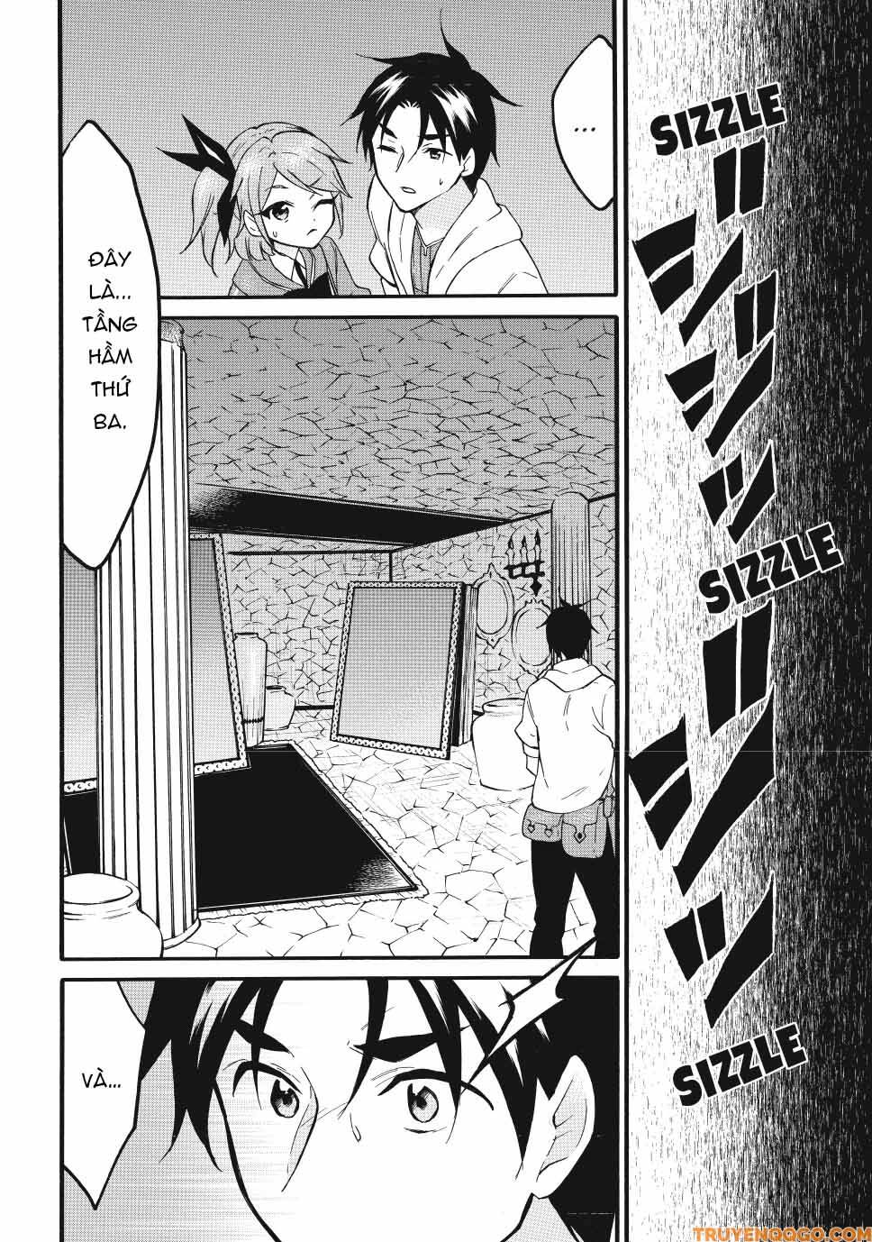 Level 1 With S-Rank Drop Rate Is The Strongest Chapter 67 - 13