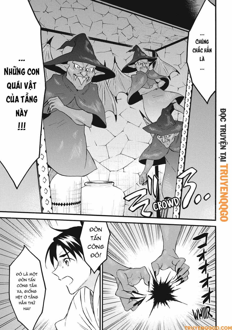 Level 1 With S-Rank Drop Rate Is The Strongest Chapter 67 - 14