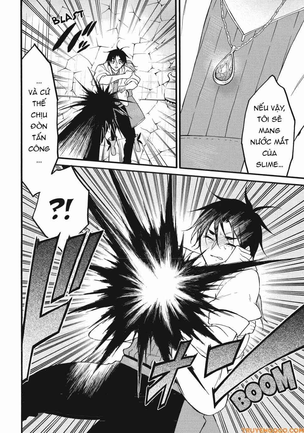 Level 1 With S-Rank Drop Rate Is The Strongest Chapter 67 - 15