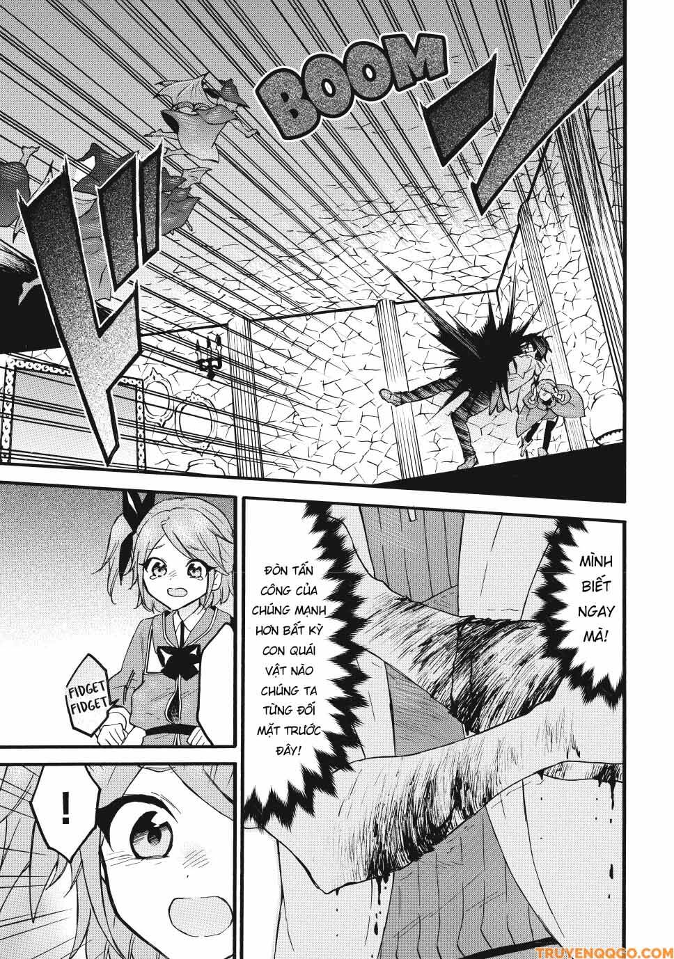 Level 1 With S-Rank Drop Rate Is The Strongest Chapter 67 - 18