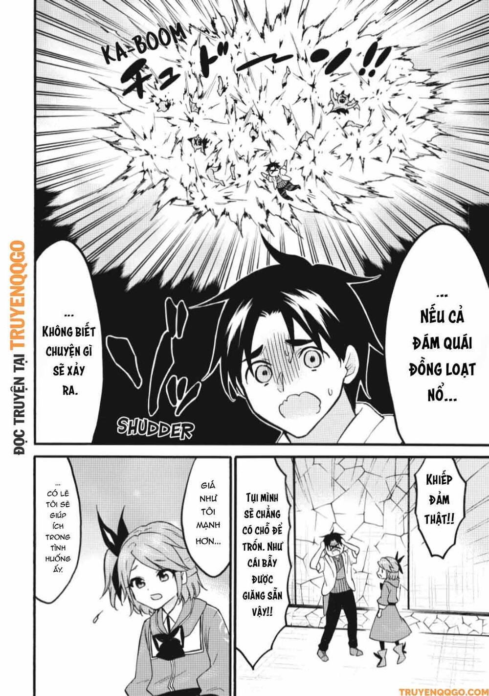 Level 1 With S-Rank Drop Rate Is The Strongest Chapter 68 - 19