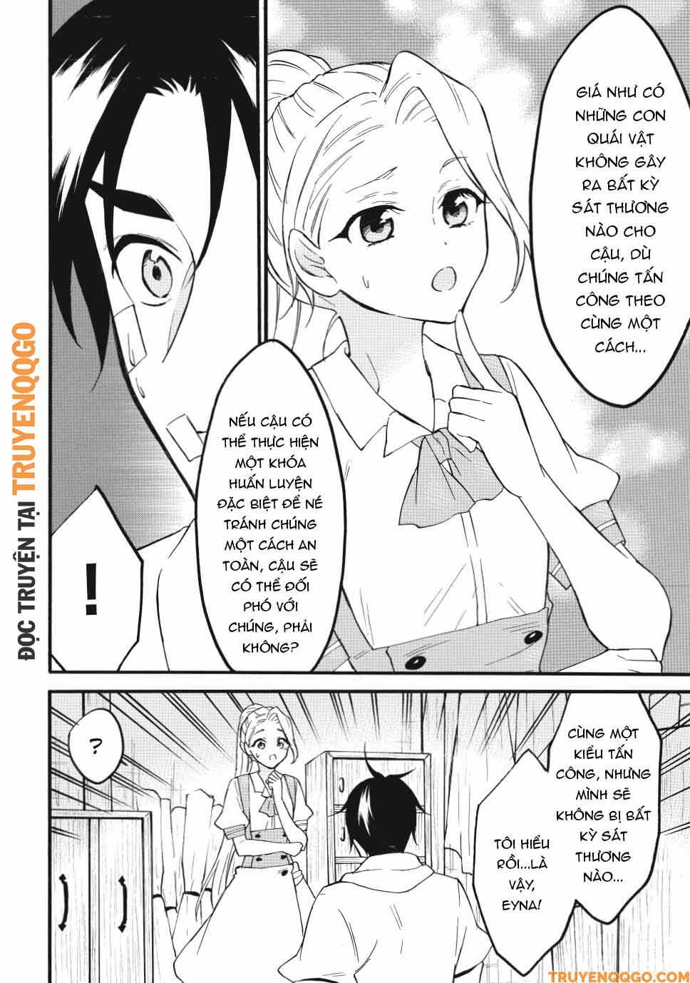 Level 1 With S-Rank Drop Rate Is The Strongest Chapter 67 - 24