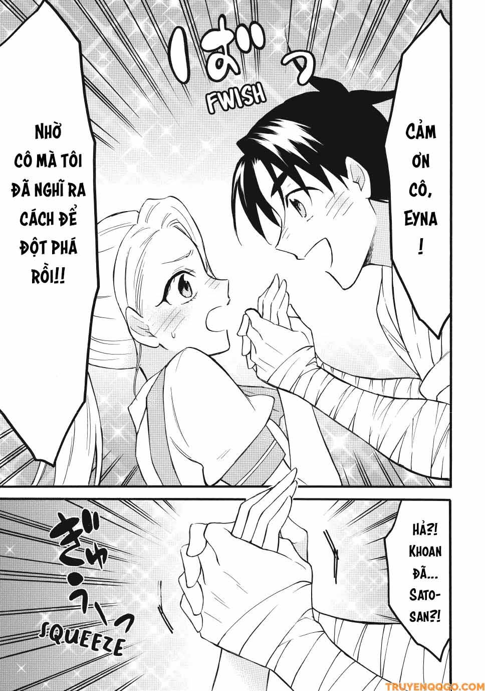 Level 1 With S-Rank Drop Rate Is The Strongest Chapter 67 - 25