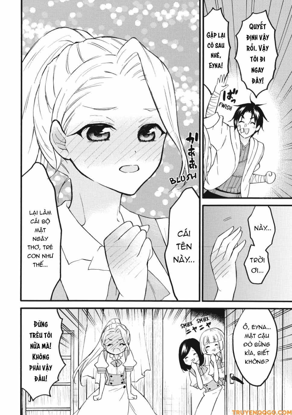 Level 1 With S-Rank Drop Rate Is The Strongest Chapter 67 - 26