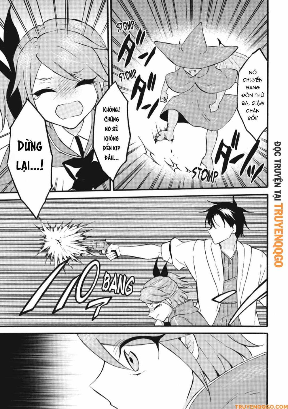 Level 1 With S-Rank Drop Rate Is The Strongest Chapter 68 - 24