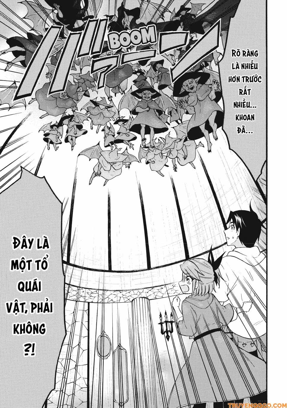 Level 1 With S-Rank Drop Rate Is The Strongest Chapter 67 - 32