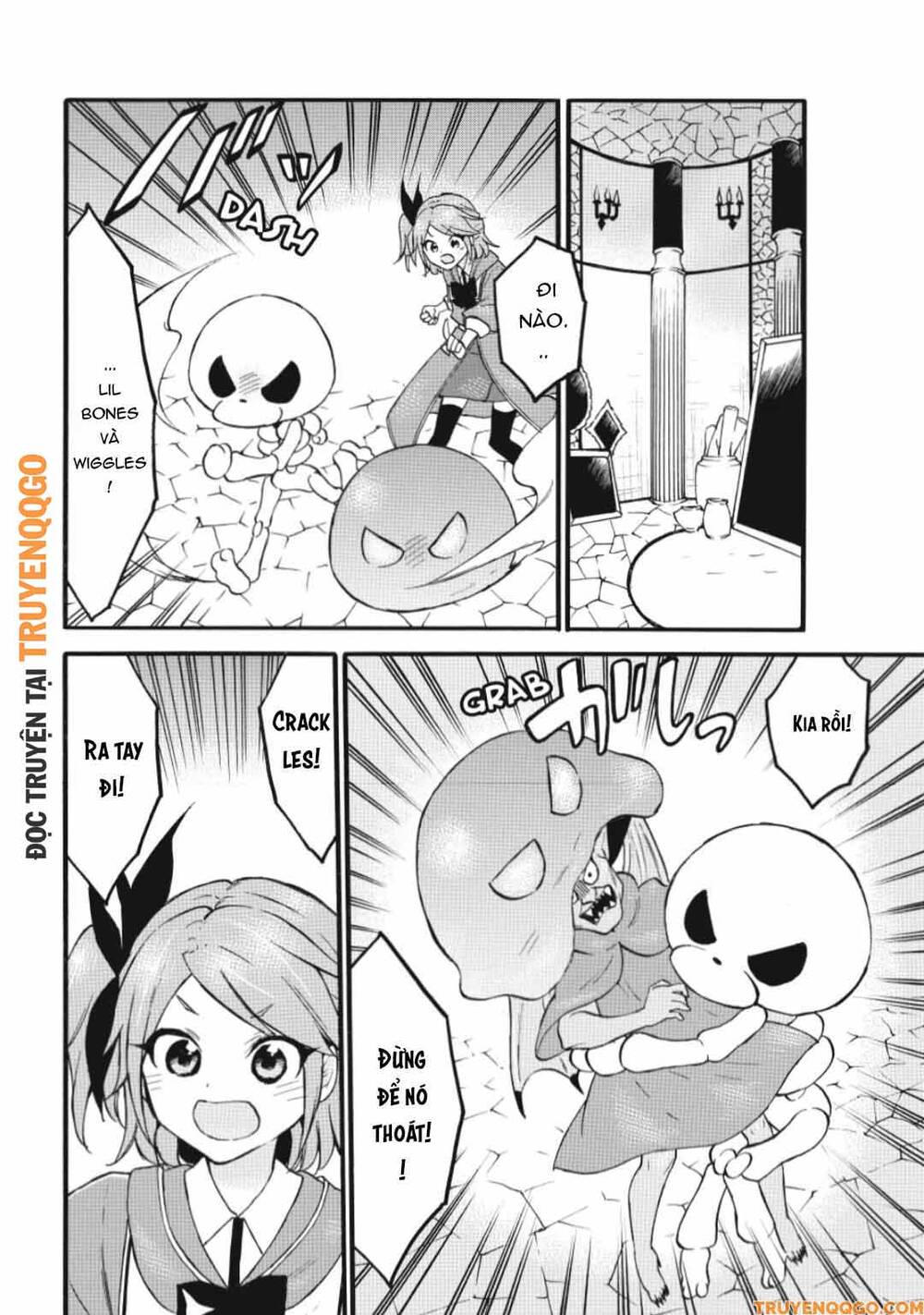 Level 1 With S-Rank Drop Rate Is The Strongest Chapter 68 - 29