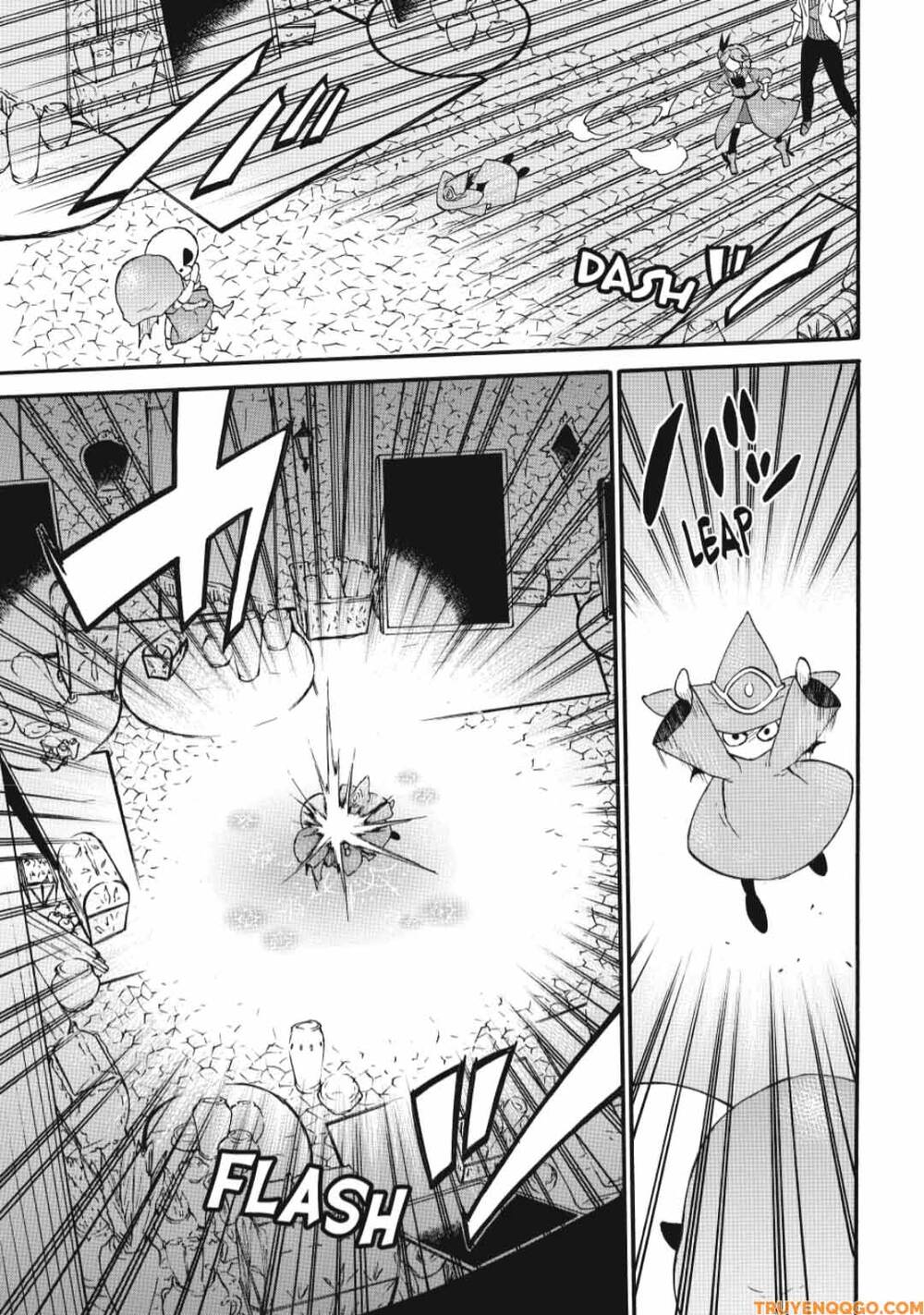 Level 1 With S-Rank Drop Rate Is The Strongest Chapter 68 - 30